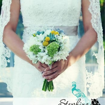 Aria Bridal - Tracey by Maggie Sottero.  Molini-Hahn Wedding 6.13.14 - Bridal Near Me - Temecula, California