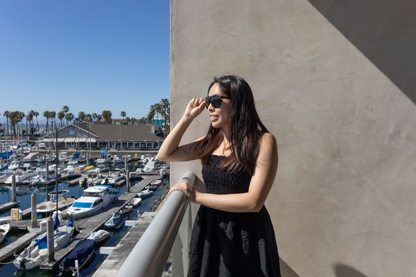 Shade Hotel Redondo Beach by null
