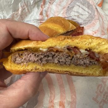 Smashburger - BBQ BACON SMASH - Burgers Near Me - Dayton, Ohio