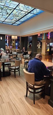 Café Central by null