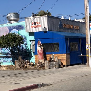 Harbor Cafe - American Near Me - Santa Cruz, California Harbor Cafe - American Near Me - Santa Cruz, California