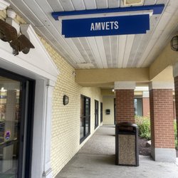 Amvets Thrift Store