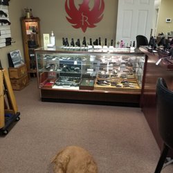 RJ's Gun Sales
