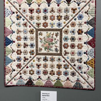 The National Quilt Museum - Museums Near Me - Paducah, Kentucky The National Quilt Museum - Museums Near Me - Paducah, Kentucky