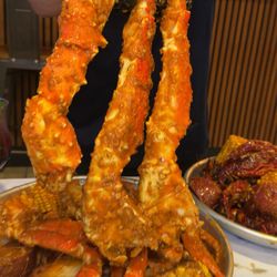 Crawfish Island
