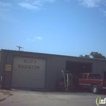 Bluff Street Radiator Works - Auto Repair Near Me - Fort Worth, Texas Bluff Street Radiator Works - Auto Repair Near Me - Fort Worth, Texas
