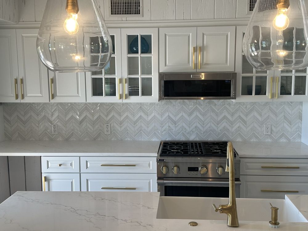 Southshore Kitchen & Bath - countertop fabricator in Sarasota, FL
