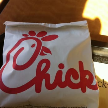 Chick-fil-A - Yum - Fast Food Near Me - Midwest City, Oklahoma