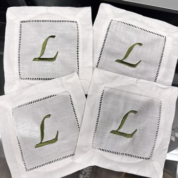 Custom Embroidery - final product - Embroidery & Crochet Near Me - Vista, California Custom Embroidery - final product - Embroidery & Crochet Near Me - Vista, California