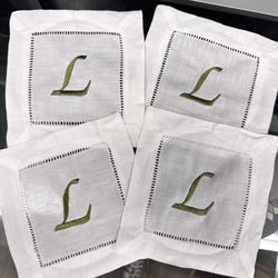 Custom Embroidery - Final product