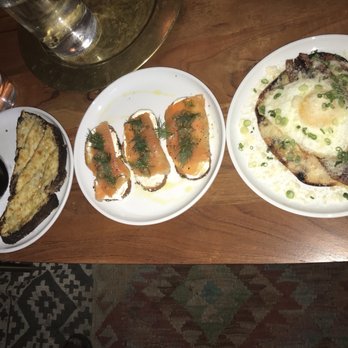 Fairfax - Breakfast & Brunch Near Me - New York, New York