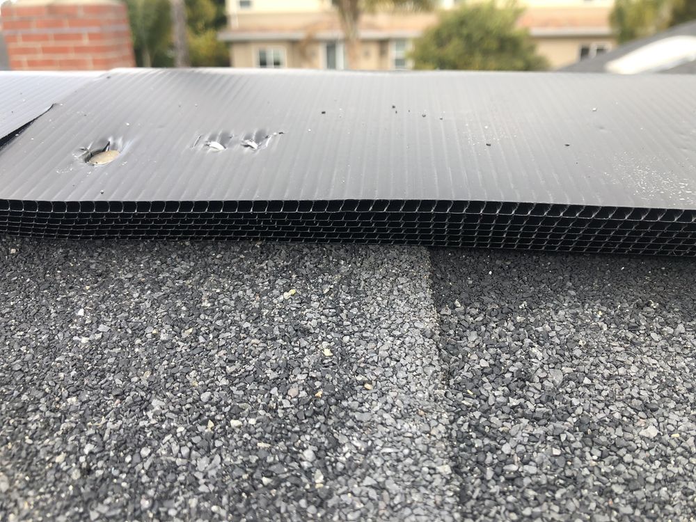 Slide of Good Guys Construction