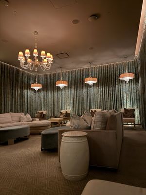 The Spa at Encore Las Vegas by null