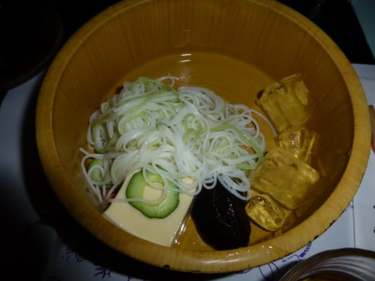 Momijiya Honkan Takao Sansou Mountain Villa Ryokan by null