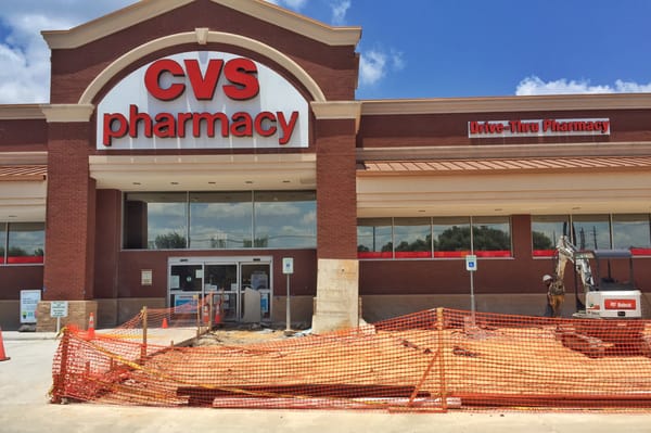 CVS PHARMACY - Updated December 2025 - 22 Photos & 68 Reviews - 3500 ...