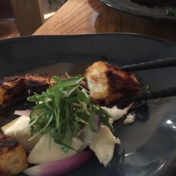 Kyu - Asian Fusion Near Me - Miami, Florida