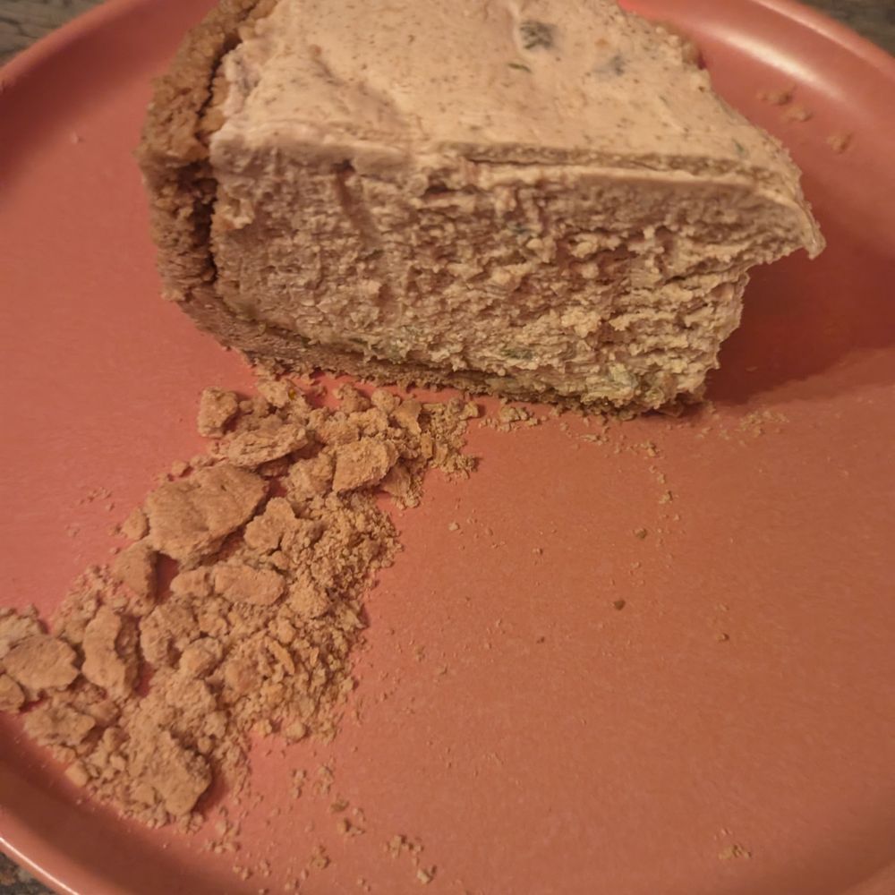 Santa Fe BK - Green chili cheesecake - New Mexican Cuisine Near Me - Brooklyn, New York Santa Fe BK - Green chili cheesecake - New Mexican Cuisine Near Me - Brooklyn, New York