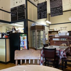 Sherry's Homestyle Bakery