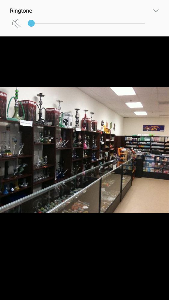 AROMA SMOKE SHOP Updated August 2024 14 Reviews 82900 Ave 42
