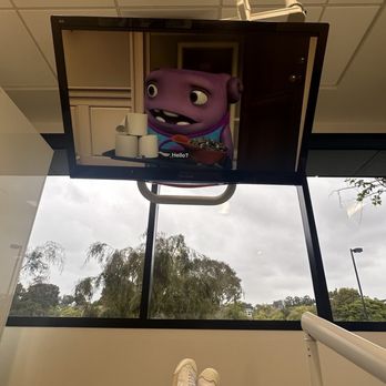Natalia Homyak, DDS - Dentists chair - Cosmetic Dentists Near Me - Marina del Rey, California Natalia Homyak, DDS - Dentists chair - Cosmetic Dentists Near Me - Marina del Rey, California