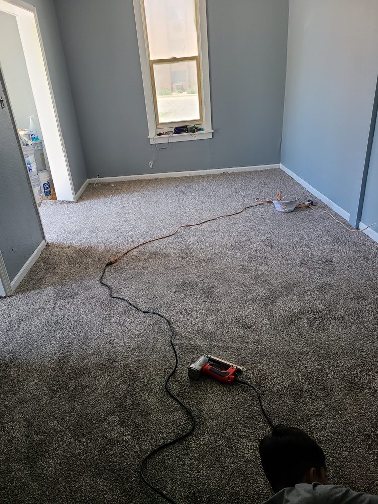 Slide of Bonilla Painting, Roofing and More