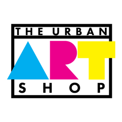 The Urban Art Shop