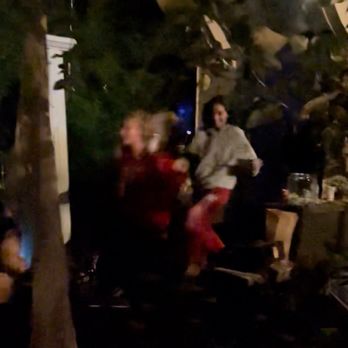 Haunted House - Our guests running for their lives!!!! - Haunted Houses Near Me - Seattle, Washington