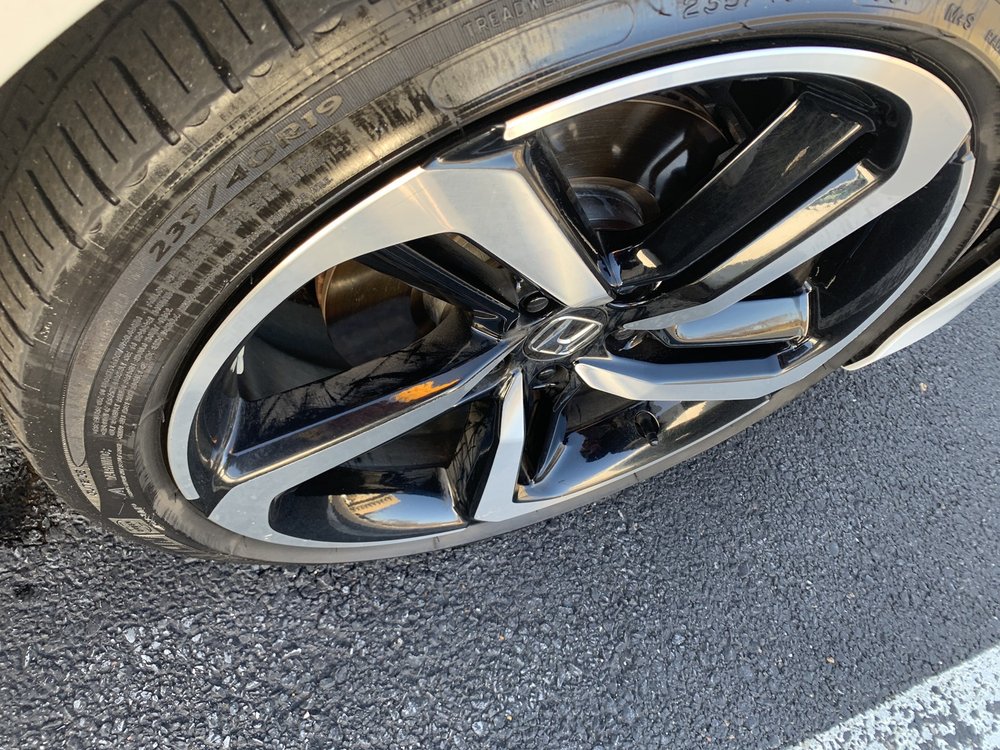 HAPPY WASH 43 Photos & 61 Reviews Car Wash 5506 Baltimore Ave