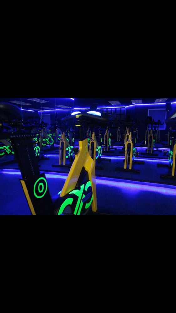 K-Cycle Studio Logo