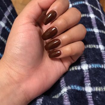 Red Nail & Hair Spa - 45$ for full set with gel nail polish - Hair Salons Near Me - Brooklyn, New York Red Nail & Hair Spa - 45$ for full set with gel nail polish - Hair Salons Near Me - Brooklyn, New York