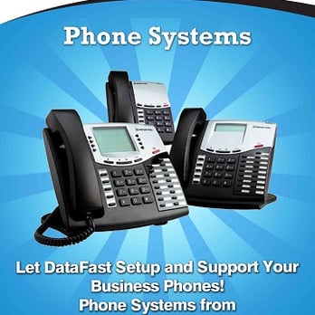DataFast - We specialize in VOIP! Call us today to schedule a consultation! - IT Services & Computer Repair Near Me - Peoria, Arizona DataFast - We specialize in VOIP! Call us today to schedule a consultation! - IT Services & Computer Repair Near Me - Peoria, Arizona