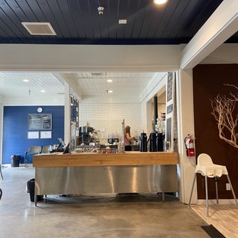 The Coffee House By Chomp - Inside - Coffee & Tea Near Me - Solvang, California The Coffee House By Chomp - Inside - Coffee & Tea Near Me - Solvang, California