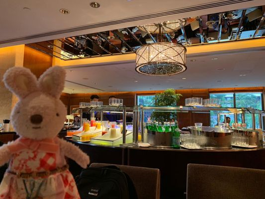 Clipper Lounge by null