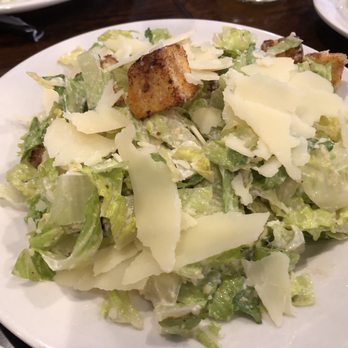 Donato’s Trattoria - Caesar salad - fresh shaved Parmesan and anchovy's as desired on the side - Italian Near Me - Briarcliff Manor, New York Donato’s Trattoria - Caesar salad - fresh shaved Parmesan and anchovy's as desired on the side - Italian Near Me - Briarcliff Manor, New York
