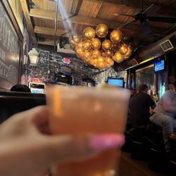 Fontaine's Oyster House - Drink
