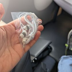 Finnair - Headset