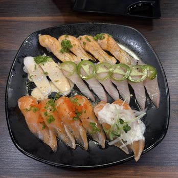 Its Sushi - Japanese Near Me - Sacramento, California