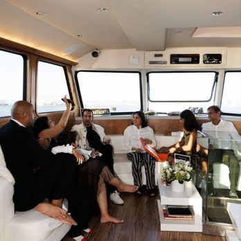 Zolna Yachts - Spacious interior salon and galley - Boat Charters Near Me - San Diego, California Zolna Yachts - Spacious interior salon and galley - Boat Charters Near Me - San Diego, California