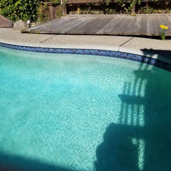 Elite Pool Tile Cleaning - Pool Cleaners Near Me - Sloughhouse, California