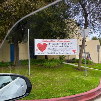 Dana Point Senior Center - Senior Centers Near Me - Dana Point, California