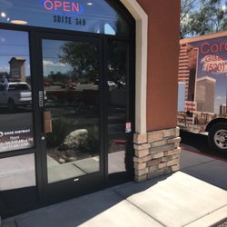 Coronado Glass & Screen - New door glass installed by Coronado Glass & Screen.  Excellent job and very, very clean!