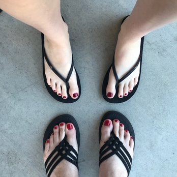 Lim Nails - Pedicures - Nail Salons Near Me - Orem, Utah