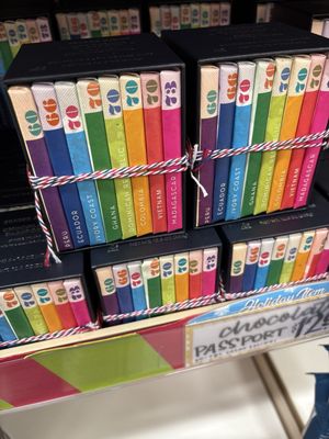 Trader Joe's by null