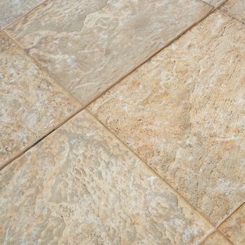 Mrs Grout - Areas left unfinished - Home Cleaning Near Me - Brooksville, Florida
