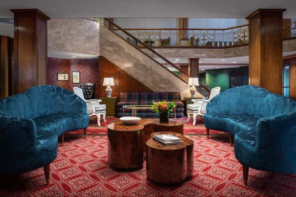 Graduate by Hilton Providence by null