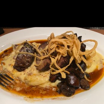 Cooper’s Hawk Winery & Restaurant - Beef Red Wine Braised Short Ribs - Wine Bars Near Me - Kildeer, Illinois Cooper’s Hawk Winery & Restaurant - Beef Red Wine Braised Short Ribs - Wine Bars Near Me - Kildeer, Illinois