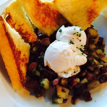 Eat. - Corn beef hash! - New American Near Me - Las Vegas, Nevada