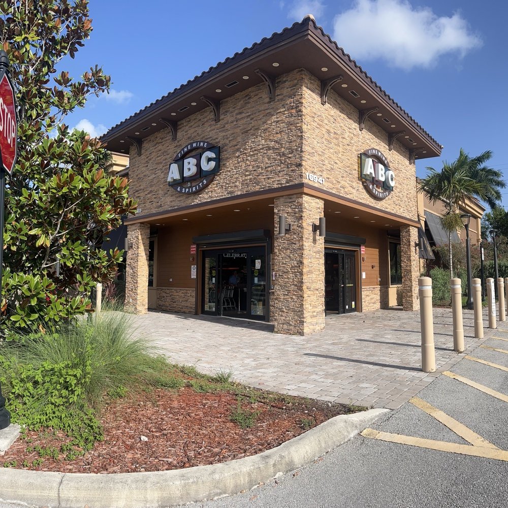 ABC Fine Wine & Spirits - Beer, Wine & Spirits Near Me - Miramar, Florida ABC Fine Wine & Spirits - Beer, Wine & Spirits Near Me - Miramar, Florida