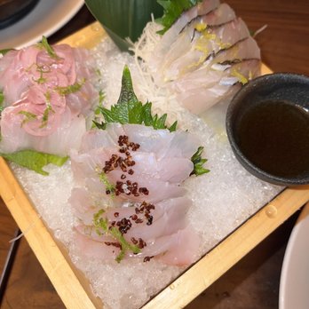 Uchi Miami - Asian Fusion Near Me - Miami, Florida