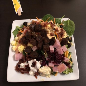 Ruby Tuesday Moanalua - Salad Bar!!! - American Near Me - Honolulu, Hawaii Ruby Tuesday Moanalua - Salad Bar!!! - American Near Me - Honolulu, Hawaii